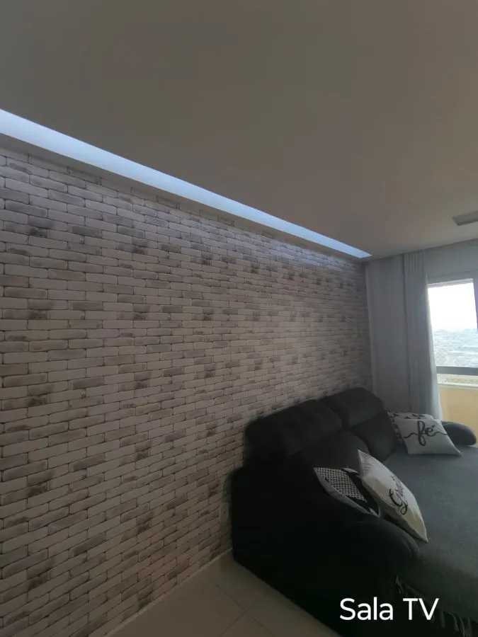 Imagem Apartamento no Jardim nove de Julho