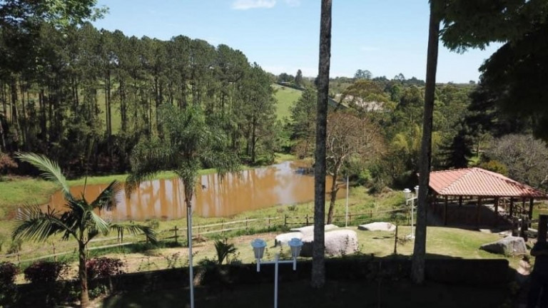 Imagem Terreno à Venda, 200 m² em Água Espraiada (Caucaia do Alto) - Cotia