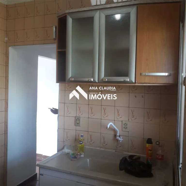 Imagem Apartamento na cidade de Mongaguá