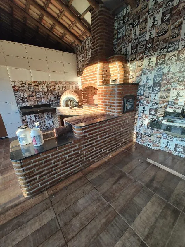 Imagem Vendo Chácara em Itatiaiuçu/MG com 1.610 m² de area
