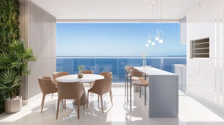 Imagem APARTAMENTO RESIDENCIAL em Itapema - SC, Ilhota