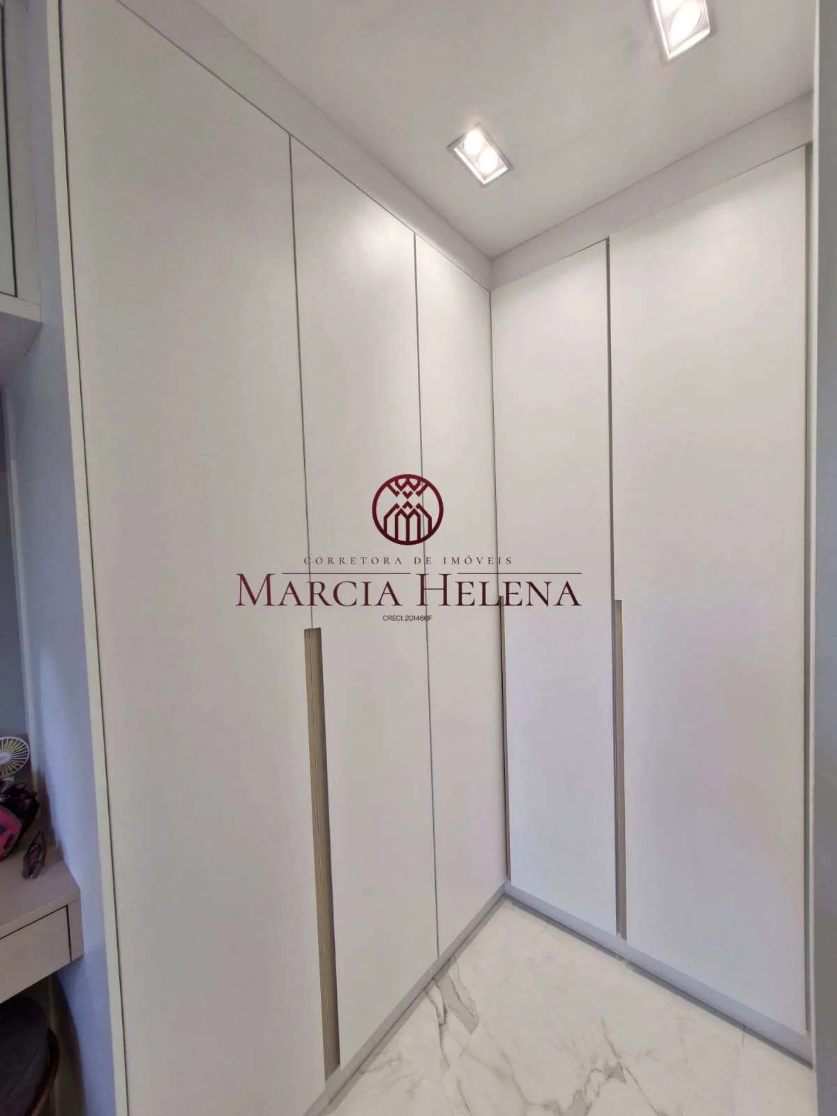 Imagem Apartamento Garden à venda, no Brisas Bella Citta em Campinas, Parque Industrial, com 2 quartos, 66m2