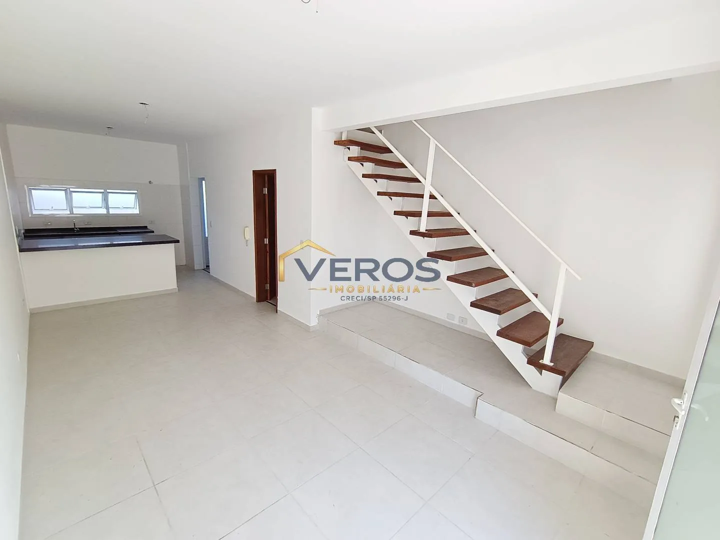 Imagem Casa em Condomínio com 2 quartos venda Massaguaçu em Caraguá perto da praia
