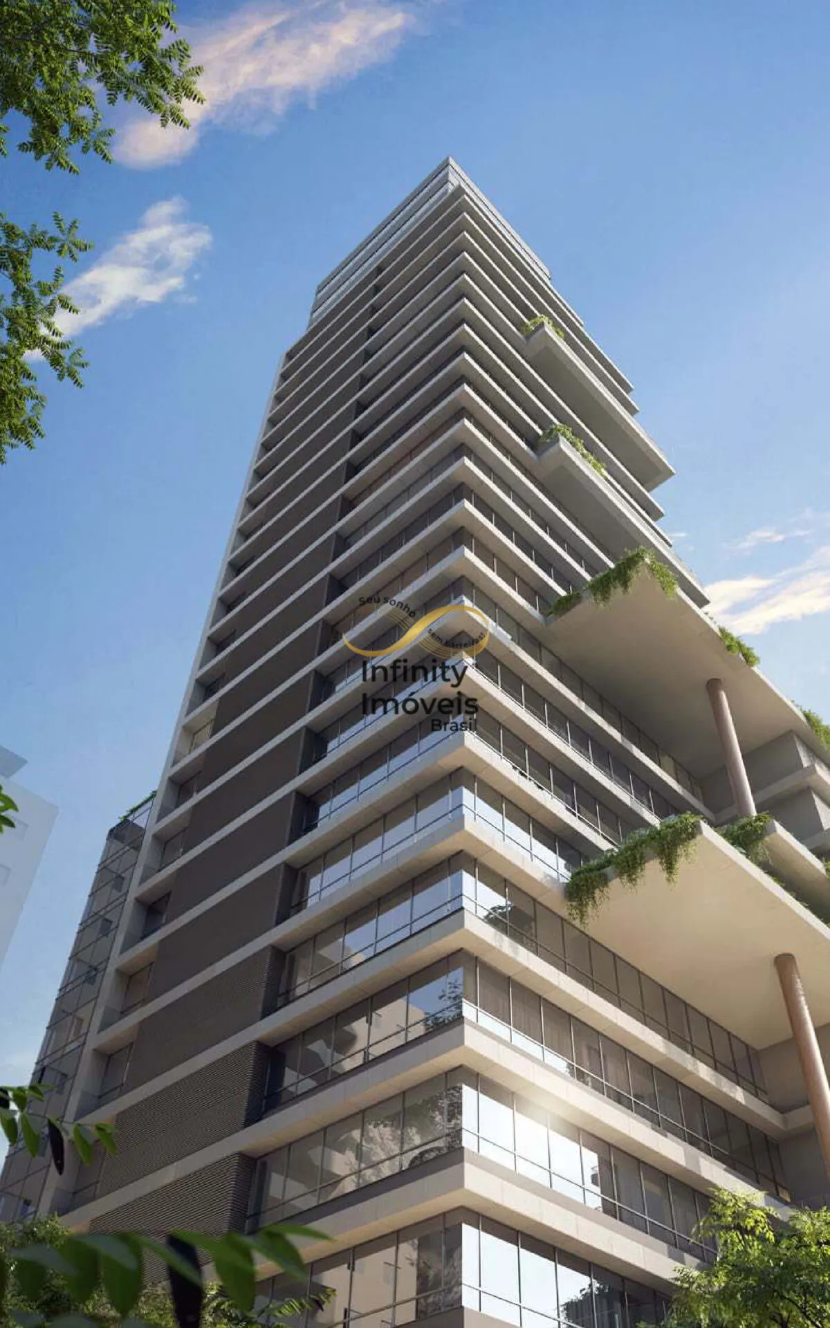 Imagem José Torres Franco - Apartamento à venda no bairro Lourdes - Belo Horizonte/MG