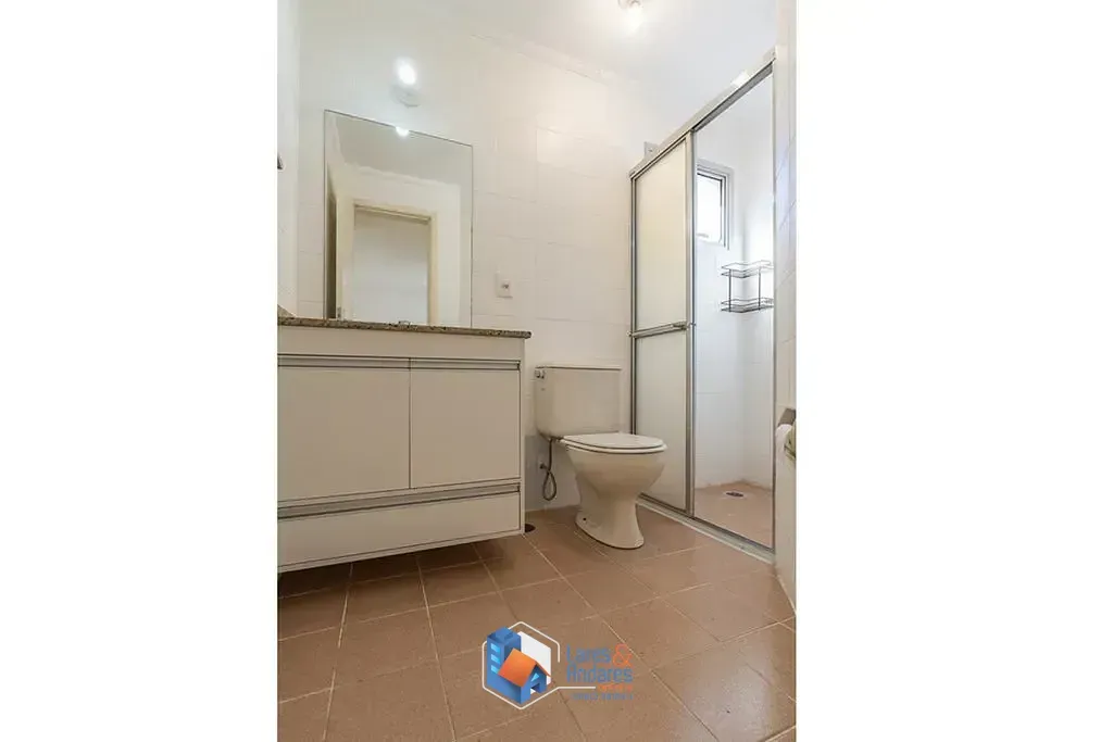Imagem Apartamento à venda 2 Quartos 1 Vaga 55M² Vila Mariana São Paulo - SP
