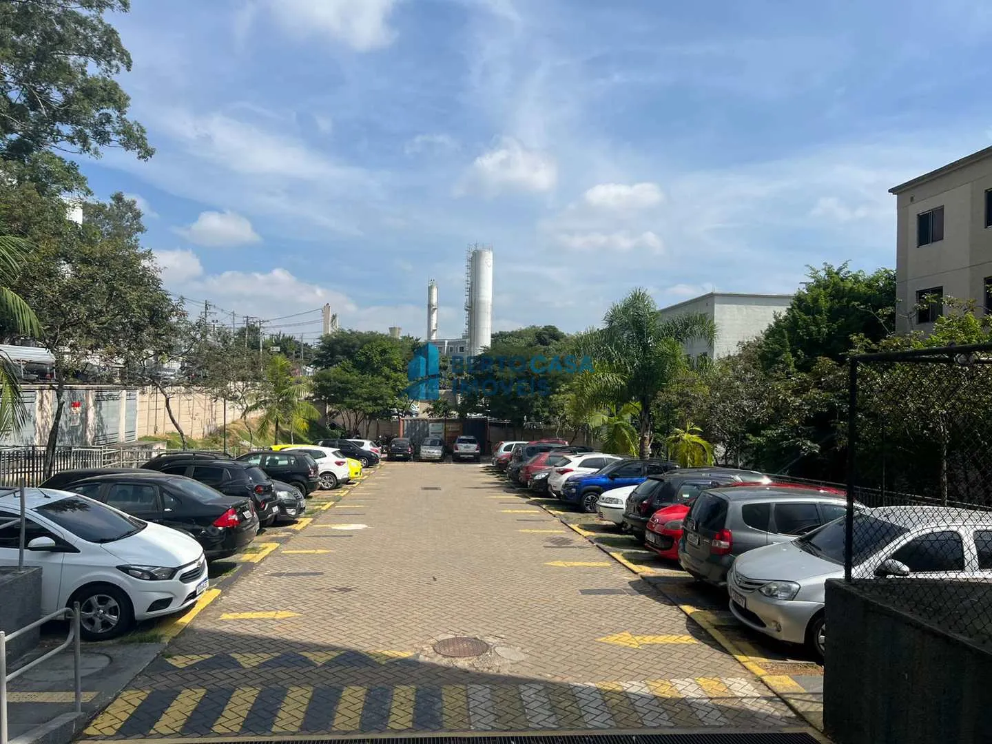 Imagem Apartamento Padrão