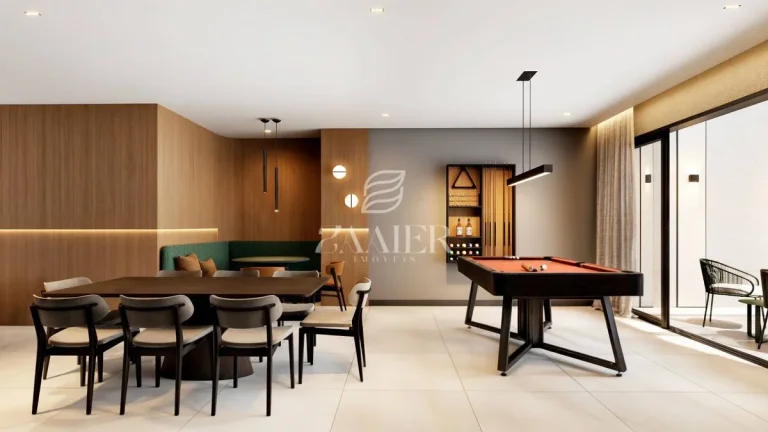 Imagem Apartamento com 2 quartos, Bom Retiro - Joinville