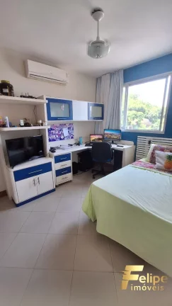 Imagem APARTAMENTO COM 150M² DE 3 QUARTOS EM SANTA LUCIA / VITÓRIA