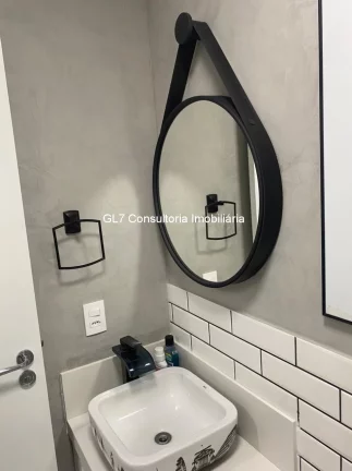 Imagem MARAVILHOSO APARTAMENTO PORTEIRA FECHADA CONDOMINIO RESERVA VISTA VERDE - INDAIATUBA-SP
