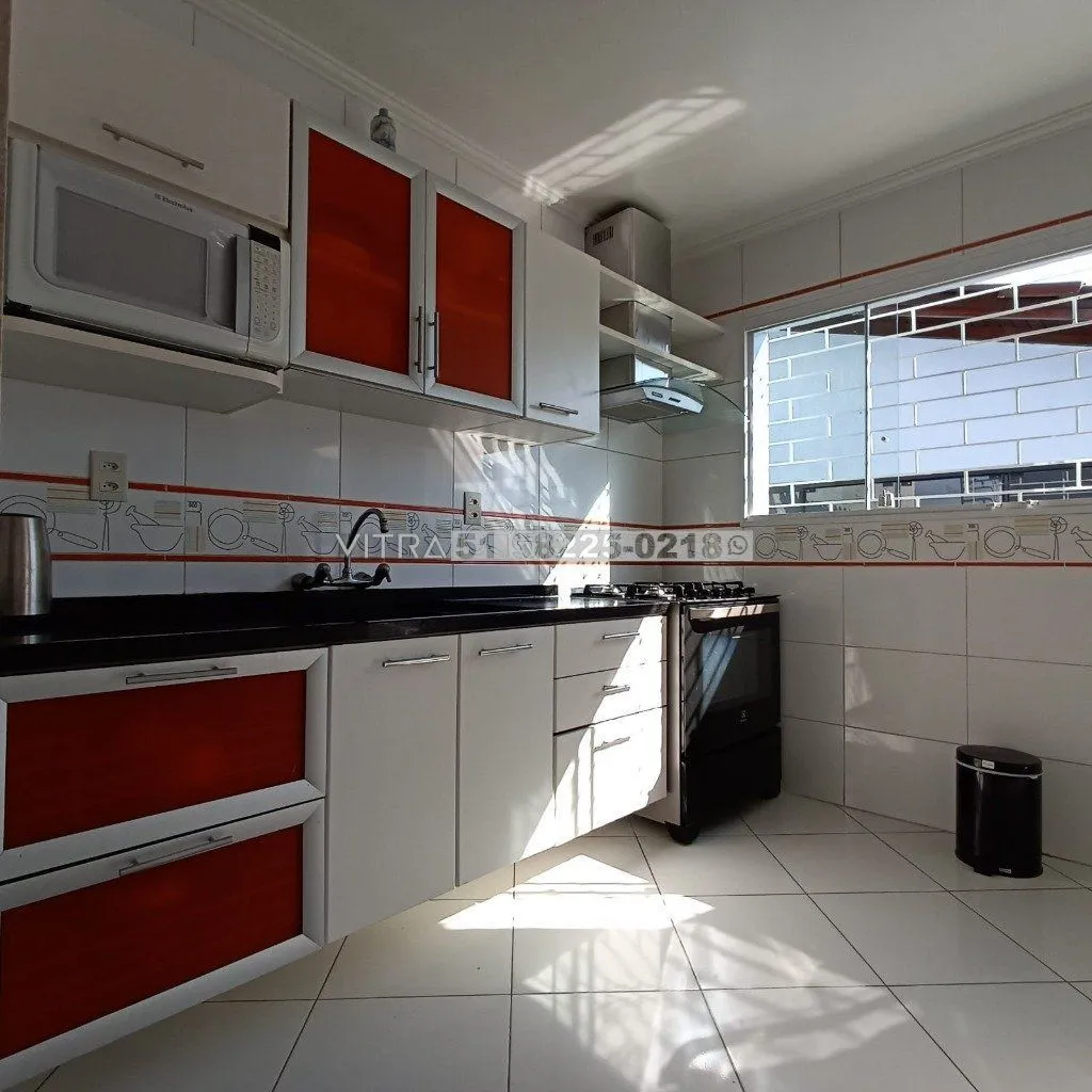 Imagem casa 04 dormitórios mais piscina e vagas cobertas