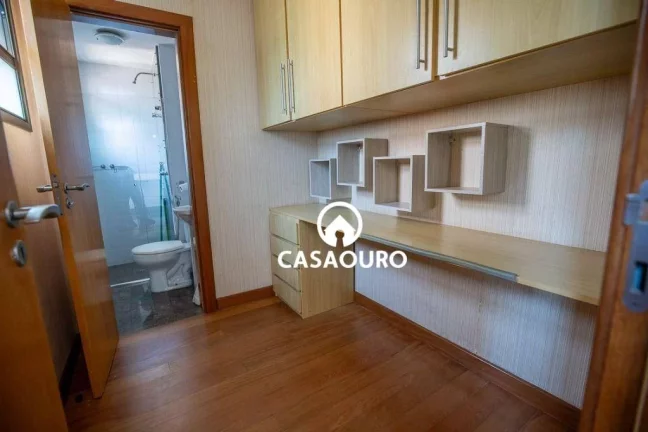 Imagem Cobertura com 4 quartos à venda, 337 m² por R$ 5.750.000 - Funcionários - Belo Horizonte/MG