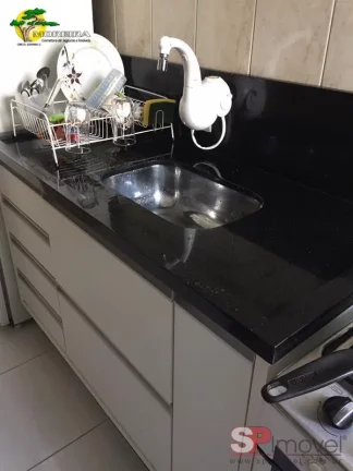Imagem APTO C/ 51M² NO PARQUE PERUCHE - CASA VERDE