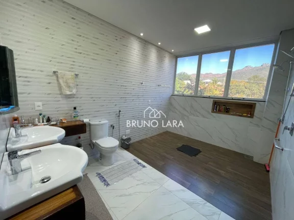 Imagem Casa à venda no Condomínio Vale da Serra
