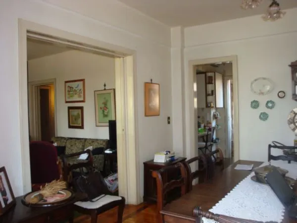 Imagem Apartamento para Venda - 190m², 4 dormitórios, 1 vaga - Rio Branco
