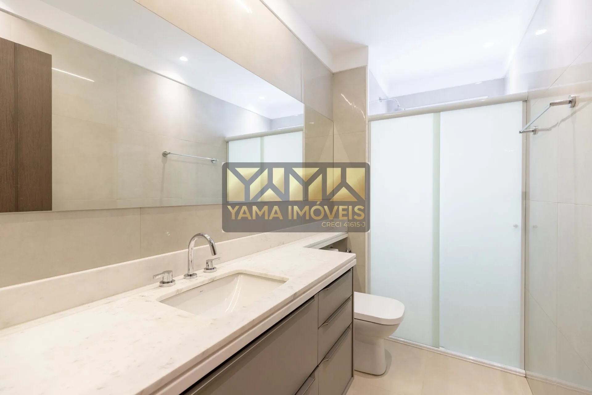 Imagem Apartamento à Venda Alto Padrão, Edifício Residencial Cidade de Vancouver, Ribeirão Preto/SP