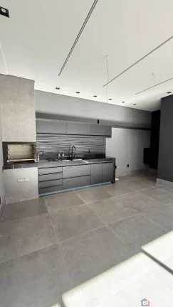 Imagem Apartamento Novo para Locação em Patos de Minas – 2 Quartos, Suíte e Área de Lazer