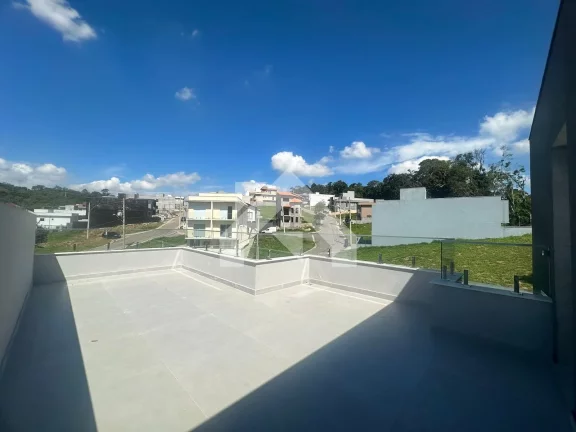 Imagem Casa de Condomínio em das Pedras - Cotia