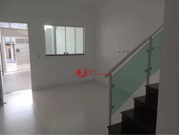Imagem Sobrado a venda na Cidade Patriarca 3 Dormitórios sendo 1 Suíte, 2 Vagas, 95 m