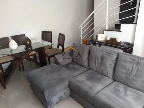Imagem Sobrado para Venda em São Paulo, Vila Carrão, 2 dormitórios, 2 suítes, 3 banheiros, 3 vagas