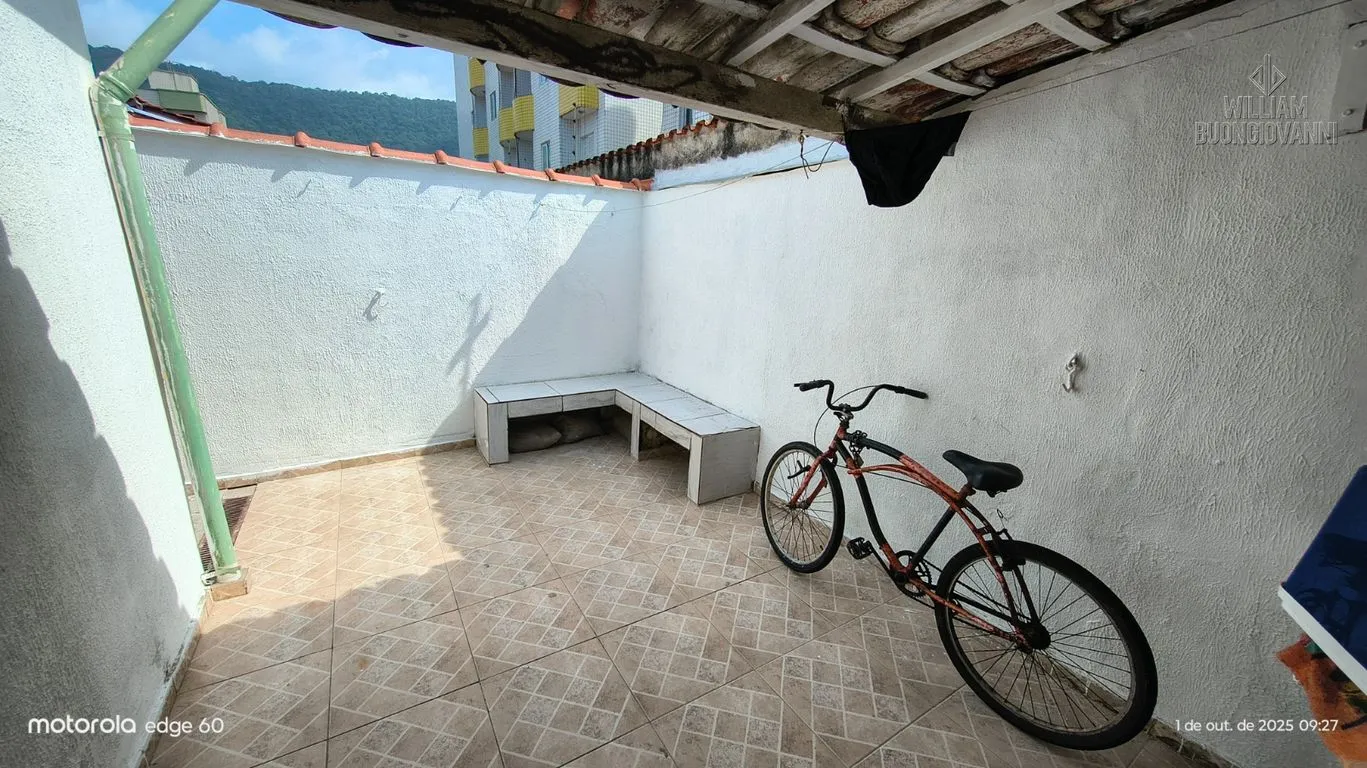 Imagem CASA GEMINADA, SOLEMAR - PRAIA GRANDE/SP