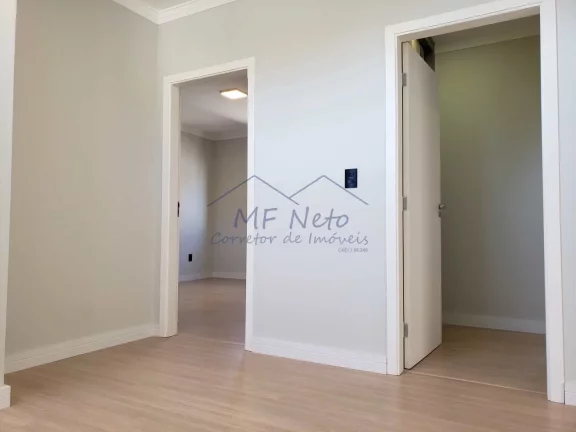 Imagem Casa de Condomínio