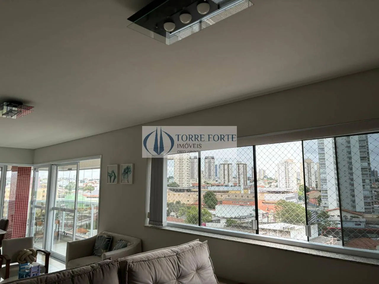 Imagem Maravilhoso apartamento 3 dormitórios, 3 suítes , 3 vagas , lazer completo