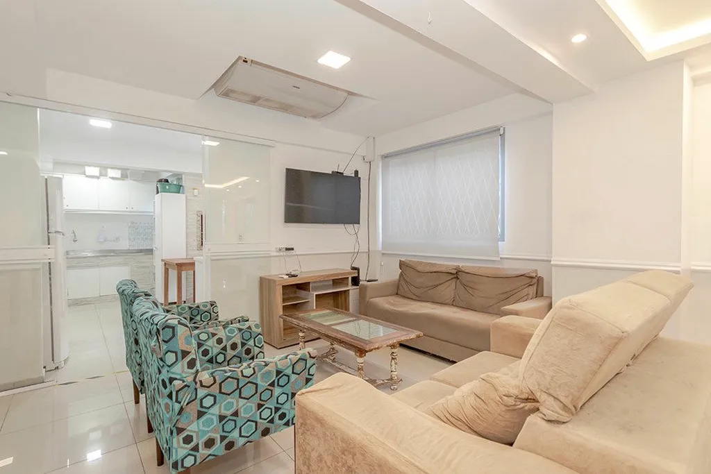 Imagem Apartamento em Santo Antônio