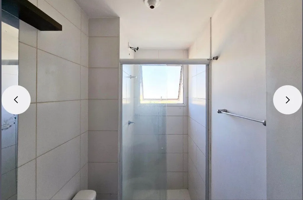 Imagem Imperdível Apartamento à Venda em Ferrazópolis, São Bernardo do Campo-SP 2 Quartos, 1 Banheiro, 1 Vaga de Garagem 48,00 m² Condomínio Viva Mais São Bernardo