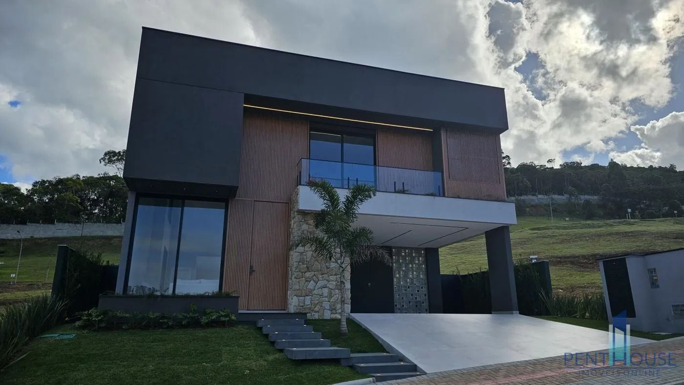 Imagem Casa em Condomínio para Venda em Camboriú, CENTRO, 4 dormitórios, 4 suítes, 5 banheiros, 4 vagas