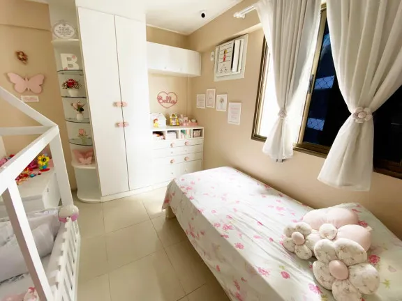 Imagem Apartamento com 3 Quartos à Venda, 95 m² em Boa Viagem - Recife