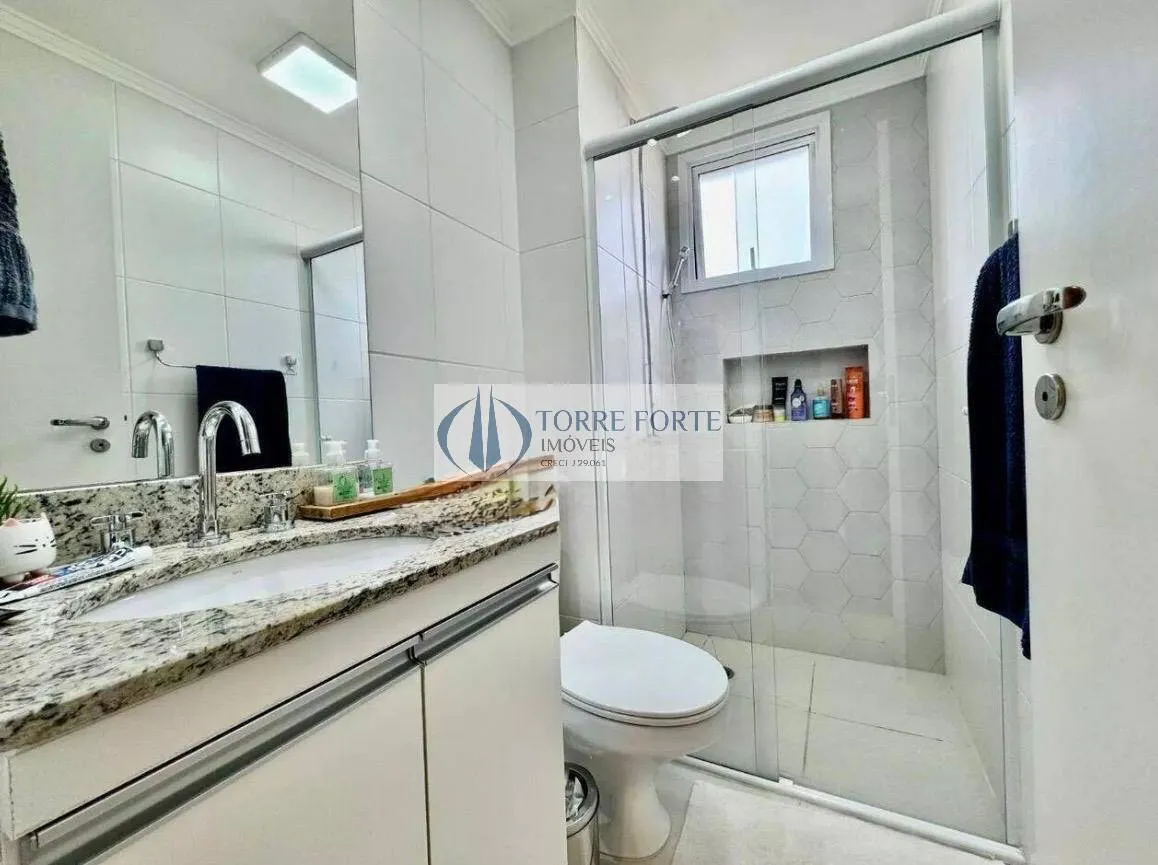 Imagem Lindo Apartamento com 2 dormitórios 2 suítes 2 vagas na Vila Formosa.