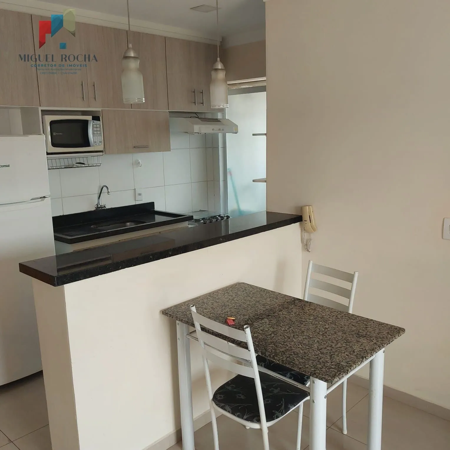 Imagem Apartamento a venda Tatuí SP