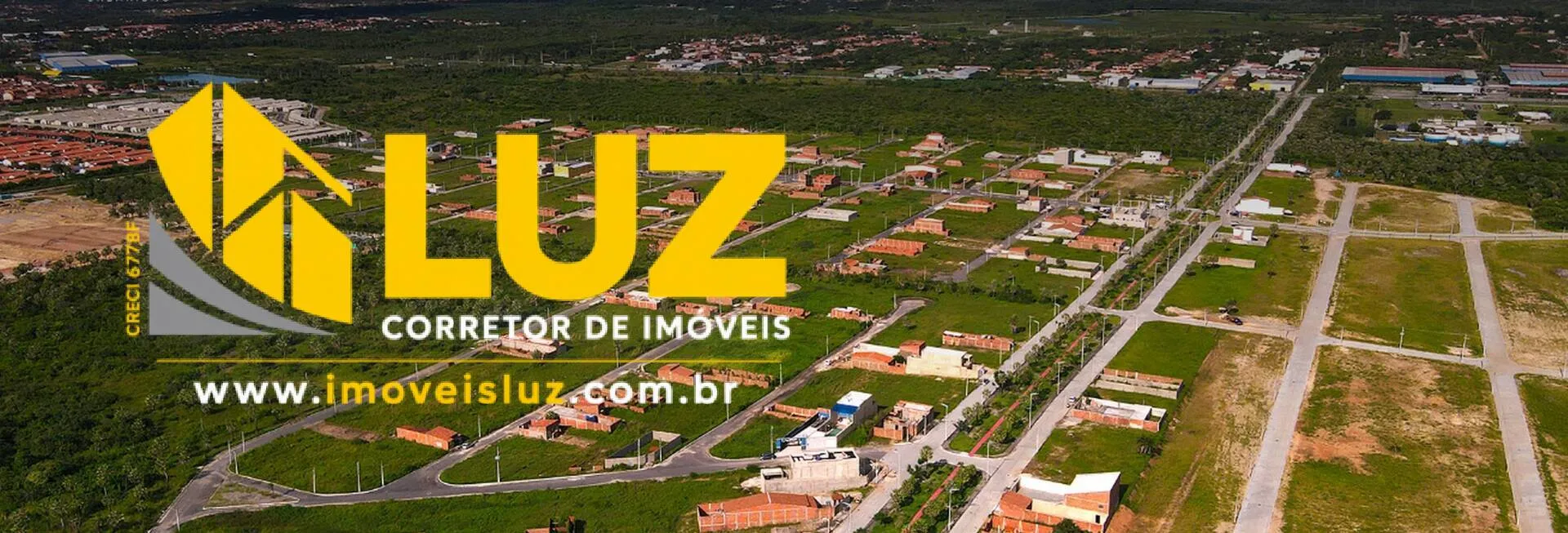 Imagem Loteamento Morada da Boa Vizinhança Lotes Prontos para Construir