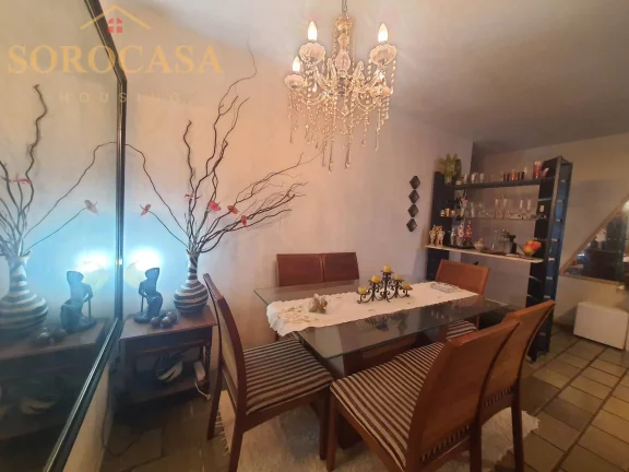 Imagem Apartamento à Venda 115m² - 3 dorm 1 suite - Trujilo