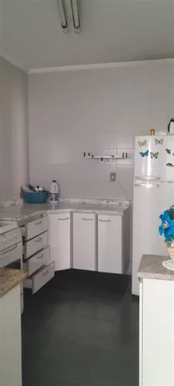 Imagem Apartamento à Venda em Campo da Aviação, Praia Grande - SP