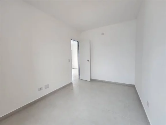 Imagem - Apartamento Sendo: 2 Dormitórios, 1 Suíte, 1 Vaga de Garagem, Mongaguá