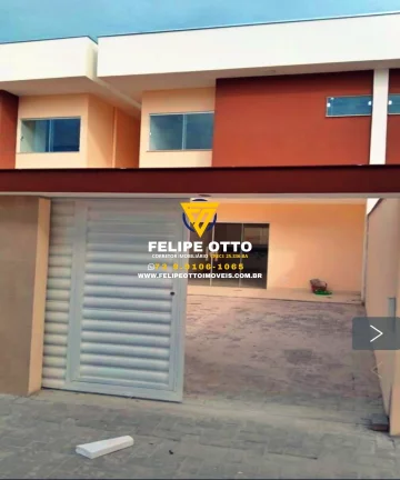Imagem CASA RESIDENCIAL em PORTO SEGURO - BA, CAMBOLO