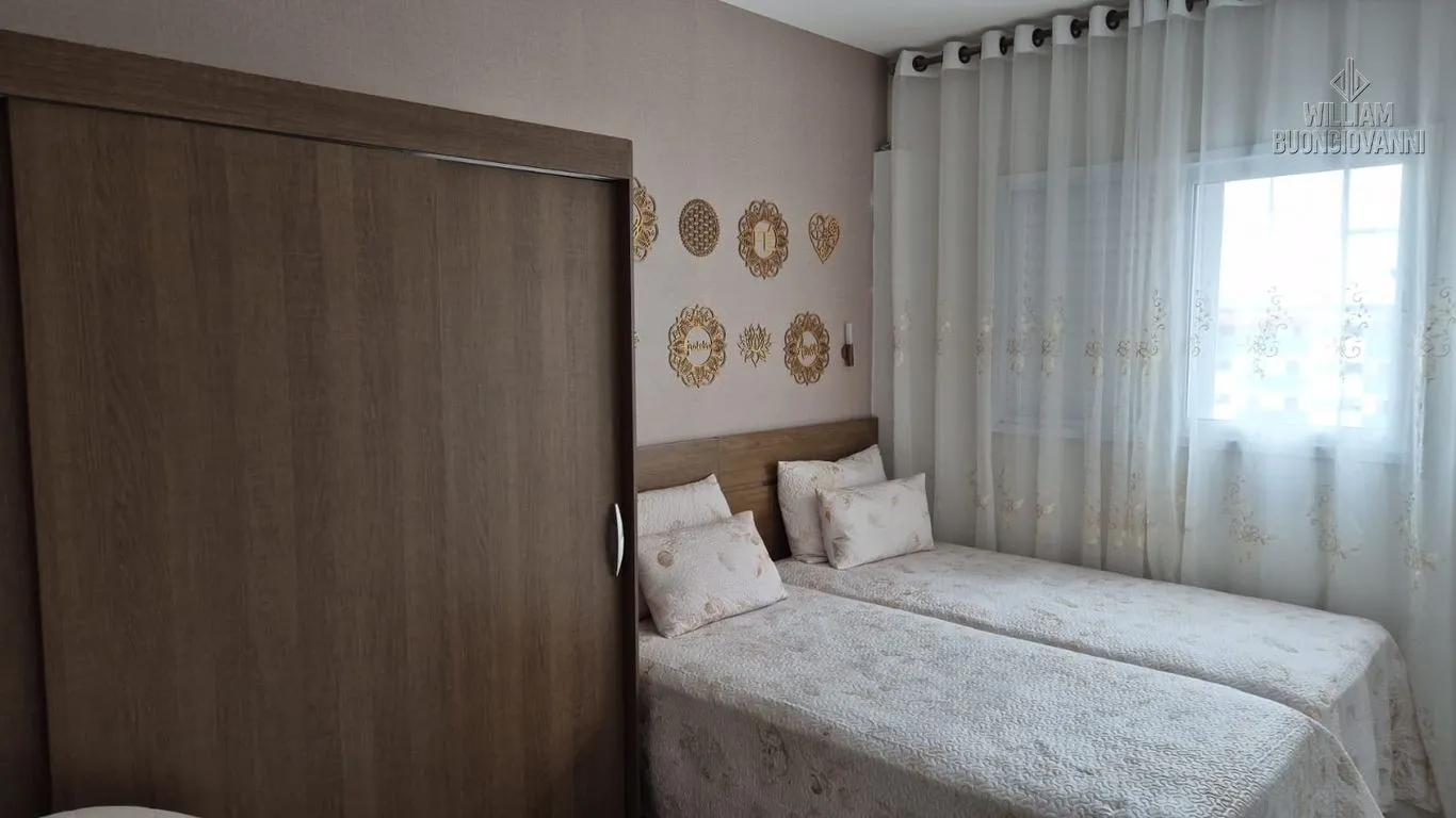 Imagem APARTAMENTO FRENTE MAR - MIRIM - VARANDA GOURMET E VISTA LIVRE