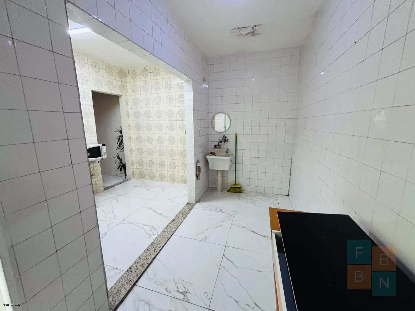Imagem Casa em Condomínio para Venda em Rio de Janeiro / RJ no bairro Freguesia (Jacarepaguá)