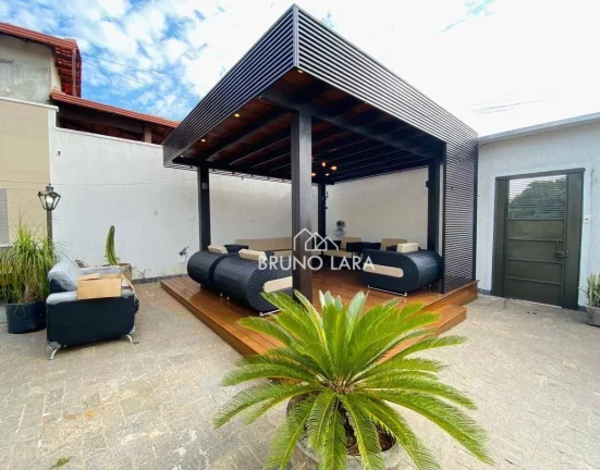 Imagem Casa à venda / Três Poderes.