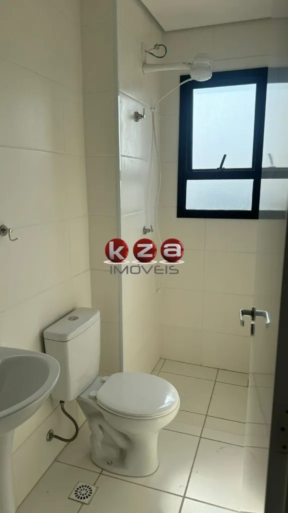 Imagem Imperdível apartamento à venda em Valinhos-SP, Condomínio Residencial Rampazzo: 2 quartos, 1 suíte, 51m² - Agende sua visita!