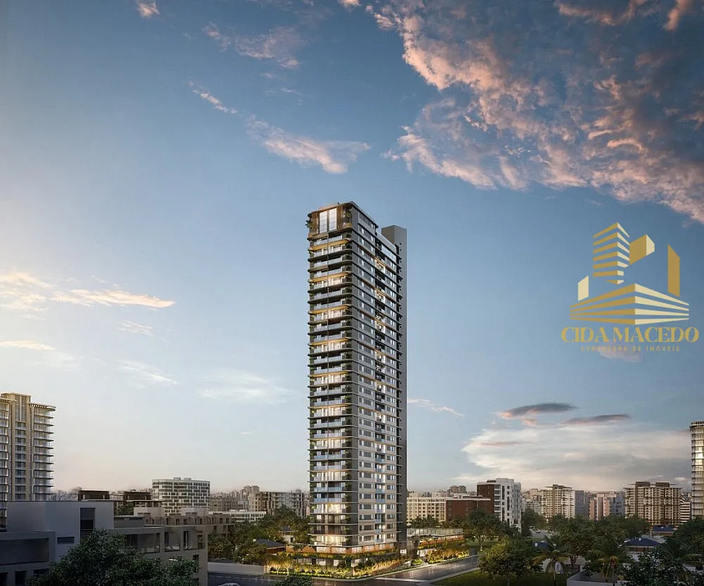 Imagem Apartamento em Lançamentos no bairro Aeroclube - João Pessoa, PB