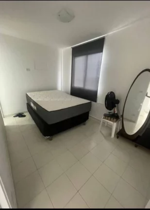 Imagem Apartamento 3 quartos com suíte e lazer no Condomínio Vila Verde - Confira!