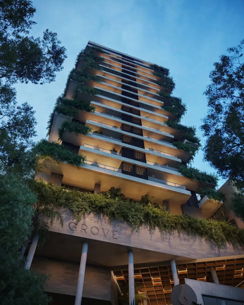 Imagem Cobertura em Lançamentos no bairro Icaraí - Niterói, RJ