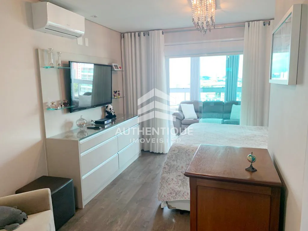 Imagem VILLA VERDE CENTRO SÃO BERNARDO DO CAMPO - Apartamento à venda no bairro Centro - São Bernardo do Campo/SP