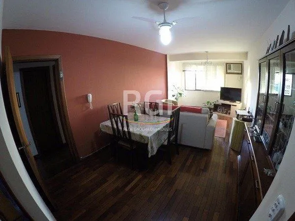 Imagem Apartamento para Venda, 73.49m², 2 dormitórios, 1 vaga , Centro Histórico
