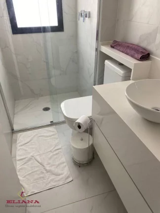 Imagem Apartamento com 2 quartos, 64m², à venda em São Paulo, Perdizes
