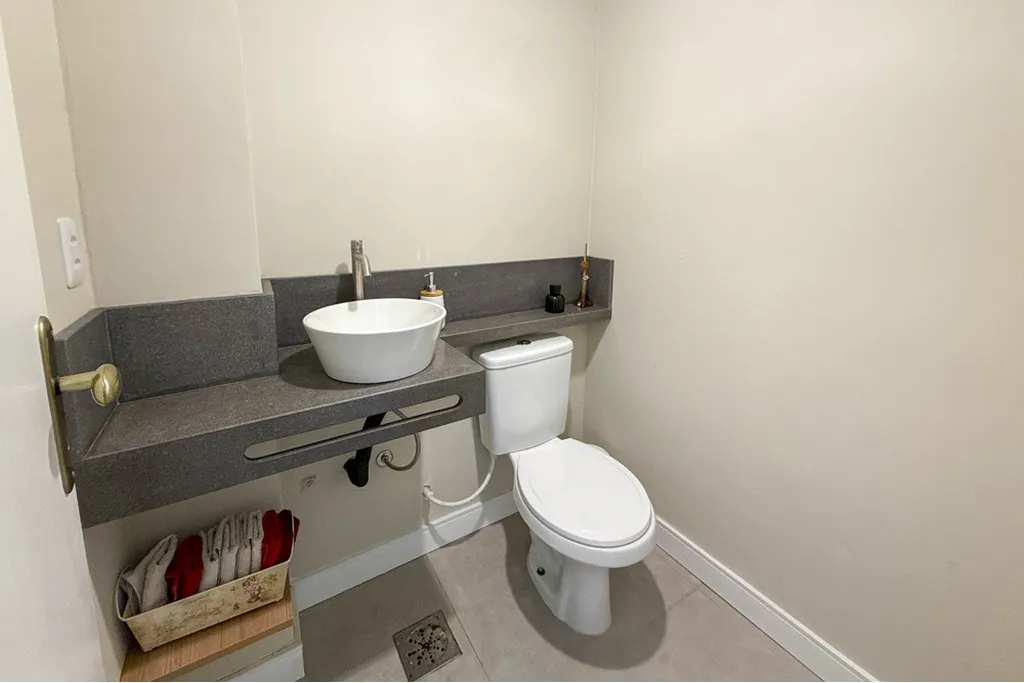 Imagem Casa em São José