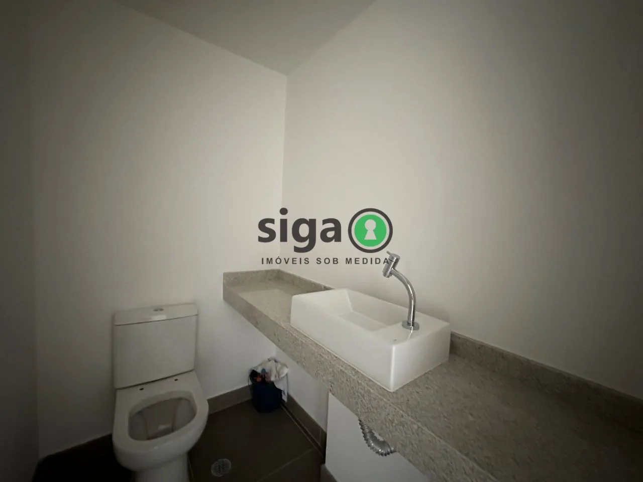 Imagem Apartamento de 92 m2 em Moema Pássaros