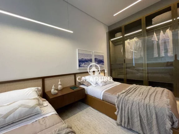 Imagem Apartamento com 3 quartos à venda, 98 m² - Serra - Belo Horizonte/MG